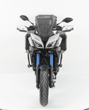 Yamaha MT-09 Tracer [2015-2017]-Case carrier lock-IT-14