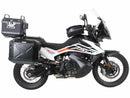 KTM 790 Adventure [2019-2021] - Seitenkoffer