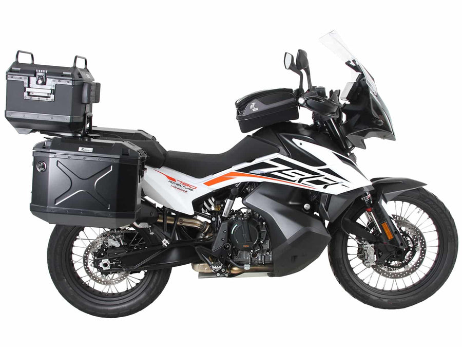KTM 790 Adventure [2019-2021] - Seitenkoffer