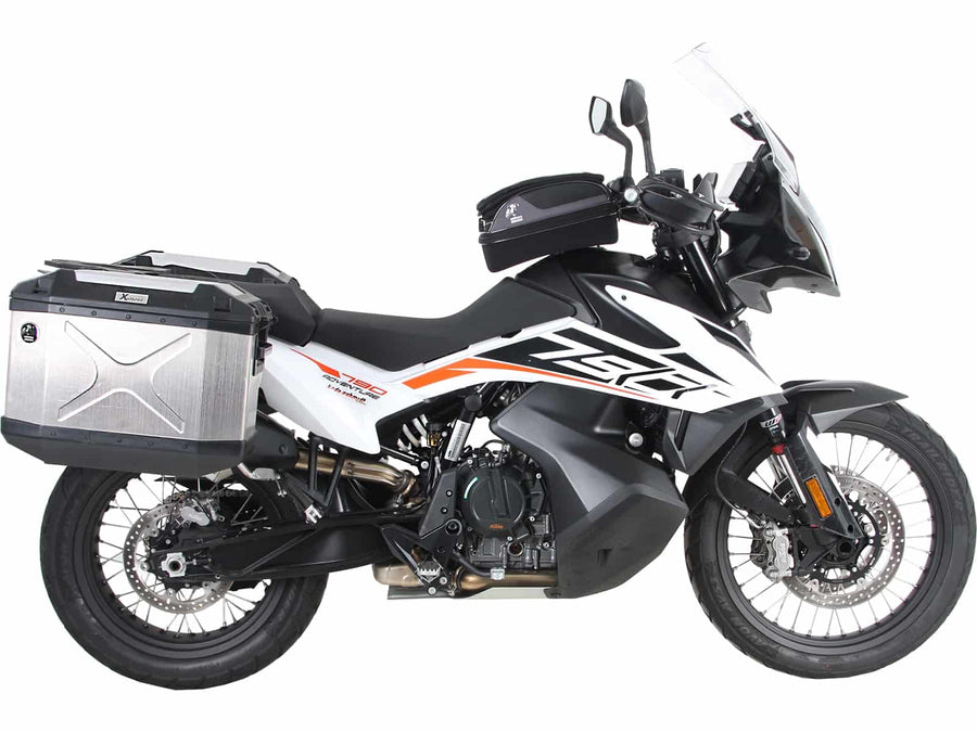 KTM 790 Adventure [2019-2021] - Seitenkoffer