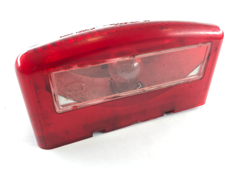 Cagiva Elefant 650 [1985] - Rear light tail light