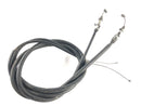 Honda XRV 750 Africa Twin RD04 [1993] - Throttle cables-1