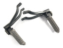 Kawasaki ZXR 400 ZX400L [1993] - Passenger footrests with holder left and right set-2
