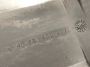 BMW K 100 [1984] - Rear fender splash guard rear-3