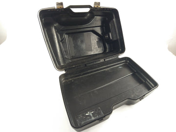 Moto Guzzi Mille GT [1990] - Luggage set without key - 0
