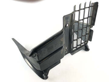 Aprilia SX KX1 125 [2020] - Splash Guard Fairing Cover - 0