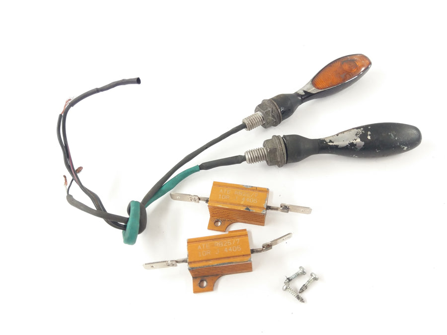 Triumph Speed ​​Triple 1050 515NJ [2006] - indicator mini