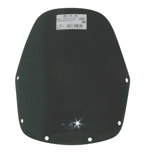 Honda XRV 750 Africa Twin [1990-1992]-original shape disc "On"