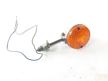 Yamaha XT 350 3YT / 55V [1991] - Indicators