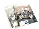 BMW K 1200 GT K12 [2004] - Owner's Manual-1