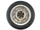 Honda GL 1000 Goldwing GL1 [1977] - Rear wheel rim-5