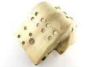 Suzuki DR 750 S SR41B [1988] - Engine protection underrun protection-1