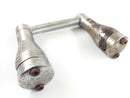 Yamaha SR 500 2J4 [1978] - Handlebar Riser Top Fork Bridge-1