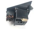 BMW M 535i E28 [1986] - On-board computer with bracket-3