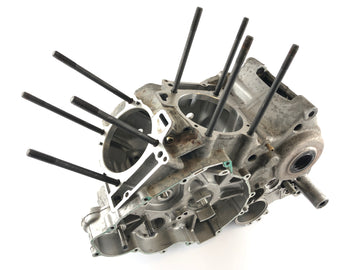 Can Am Spyder SM5 [2009] - Engine housing empty housing