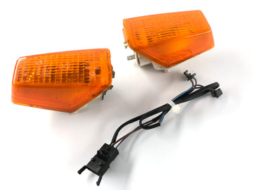 BMW K 100 [1984] - indicator fairing indicator set pair