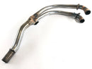 Triumph Thunderbird 900 RT T309 [1997] - Exhaust manifold-5