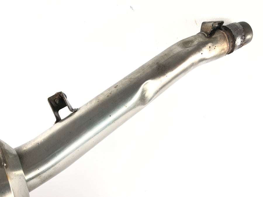 Suzuki Bandit GSF 650 S WVB5 [2005] - Exhaust Silencer