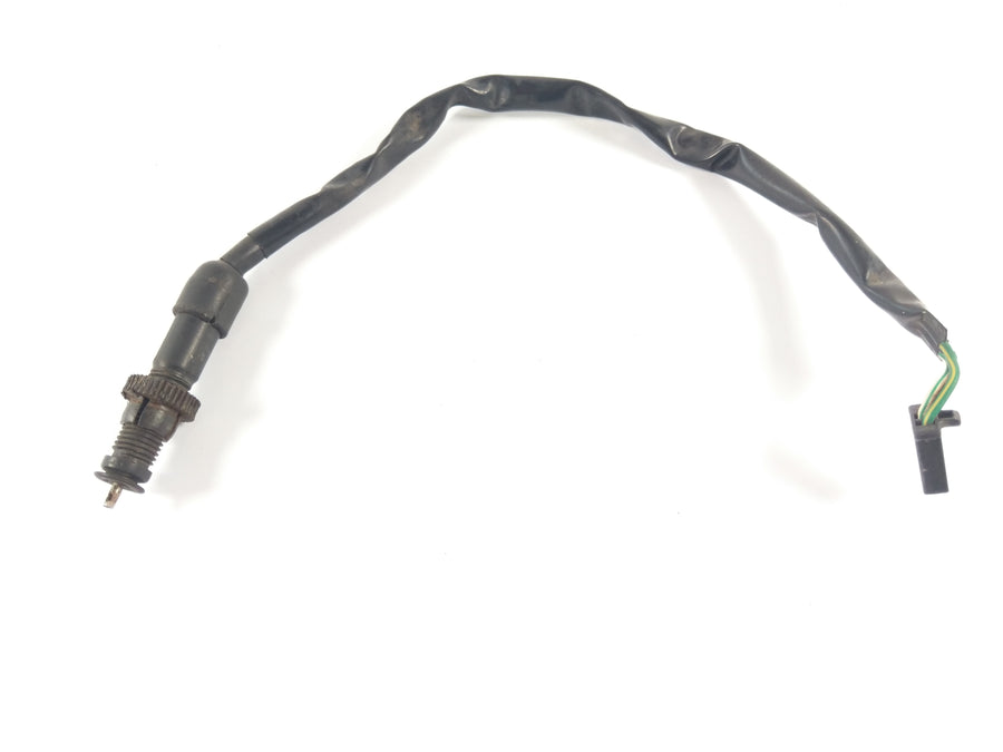 Honda VFR 750 F RC24 [1986] - Brake light switch foot brake