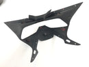 Yamaha YZF R6 RJ03 [2000] - Front fairing front mask canopy-5