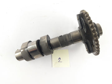Honda Africa Twin XRV 650 RD03 [1989] - Camshaft - 0