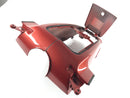 Honda Goldwing GL 1200 SC14 [1991] - Fairing in the middle in front of the seat with tank flap-4