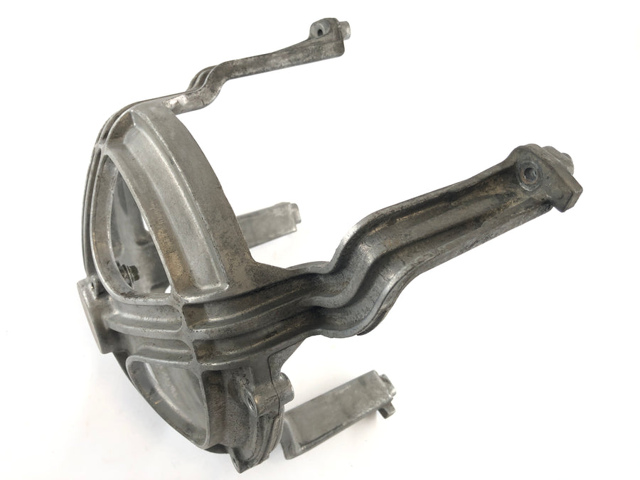 Yamaha Grizzly 660 AM03W [2003] - Variomatic guard