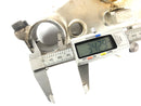 Honda CB 900 F SC01 [1981] - lower triple clamp-3
