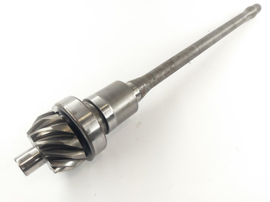 Suzuki Intruder 1500 VL [2000] - cardan shaft