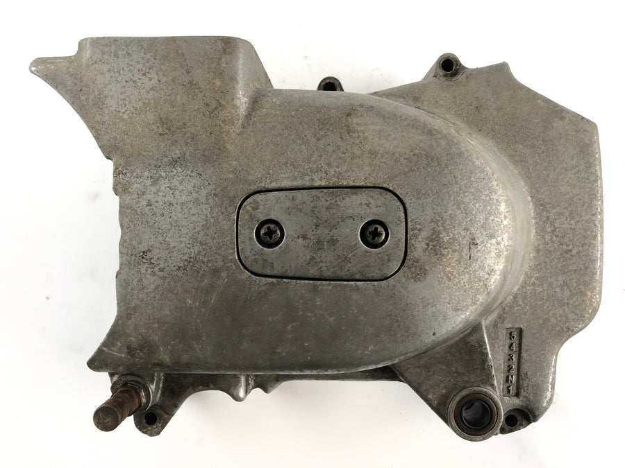 Kawasaki Z 750 E KZ750E [1981] - pinion cover engine cover