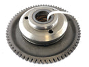 Suzuki Bandit GSF 1200 S WVA9 [2001] - Starter freewheel-1