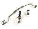Triumph Speed ​​Triple 1050 515NJ [2005] - Oil line with sensor and drain plug-1