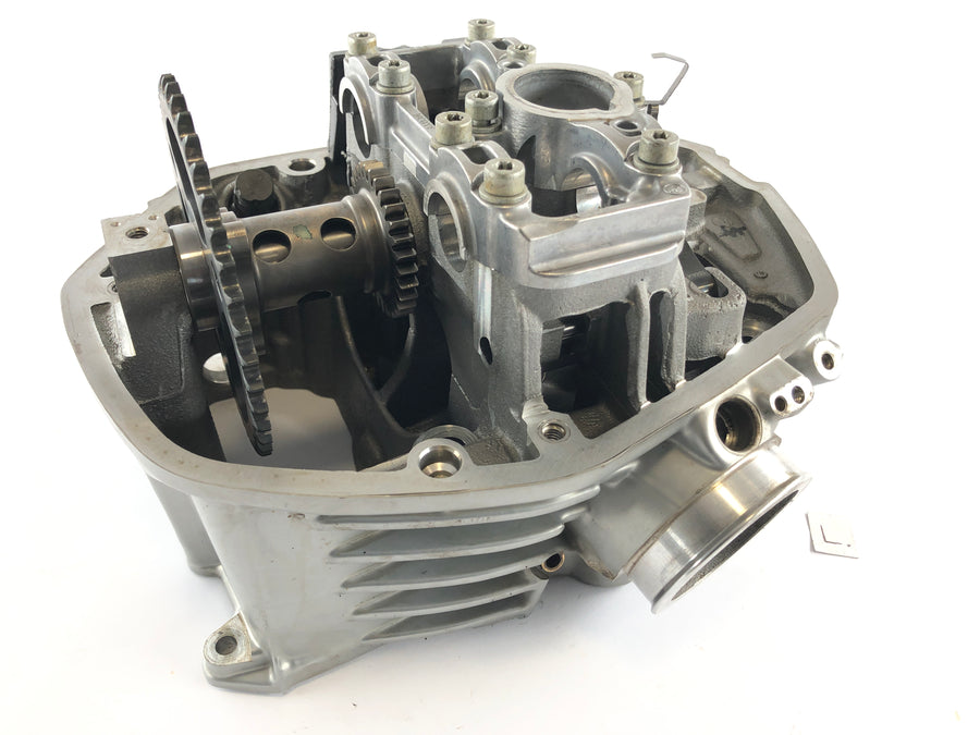 BMW R 1200 GS LC [2016] - Cylinder head left