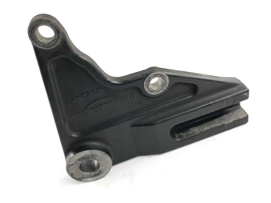 Triumph Bonneville 908MD [2001] - Brake anchor plate