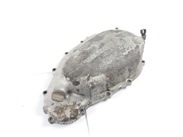Honda XR (XL) 500 R PE01 [1981] - Engine cover clutch cover
