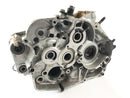 Yamaha DT 125 4BL [1999] - Engine housing empty housing-5