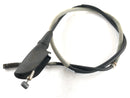 Honda XL 500 R PD02 [1983] - Clutch cable-1