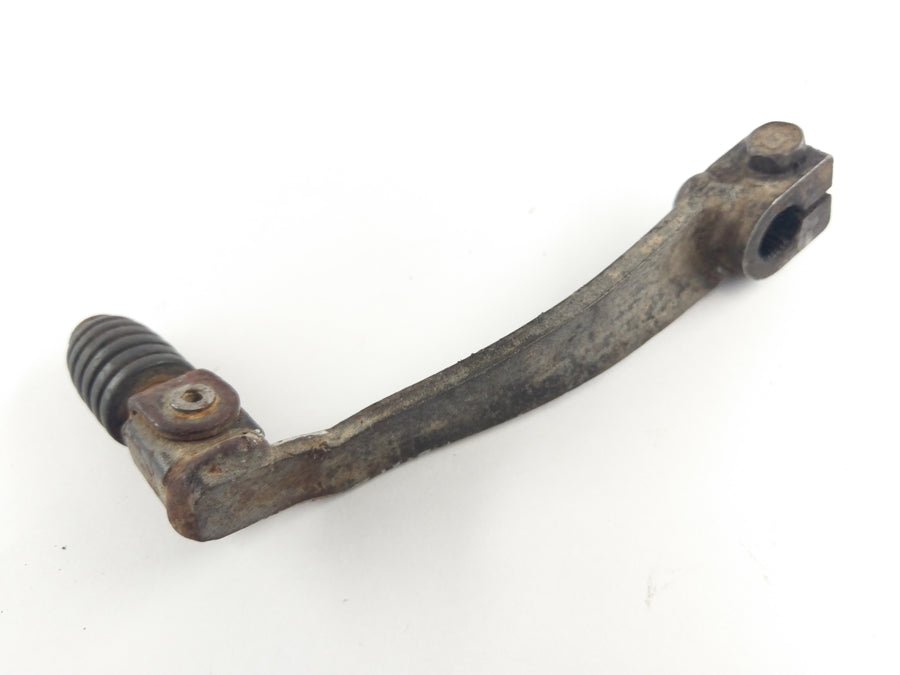 Yamaha DT 125 4BL [1997] - gear lever