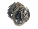 Yamaha XT 550 5Y3 [1982] - Gears Convolute Auxiliary Gear-1
