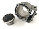 Husqvarna SMR 570 [2003] - Cylinder with piston-1