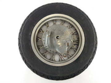 Suzuki Intruder VS 700 VP51A [1986] - Rear wheel rim