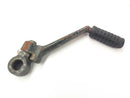Yamaha DT 125 DE03 [2003] - Kickstarter kickstart lever-5
