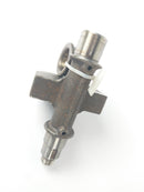 Yamaha XT 550 5Y3 - balance shaft with bushing-2
