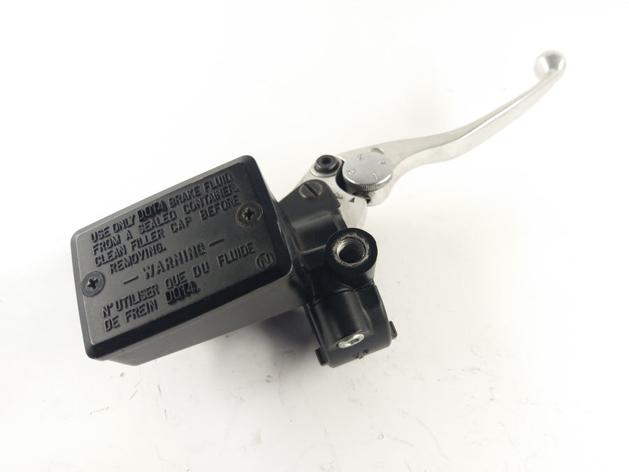 Triumph Thunderbird 900 T309RT [1995] - Front brake pump with brake lever