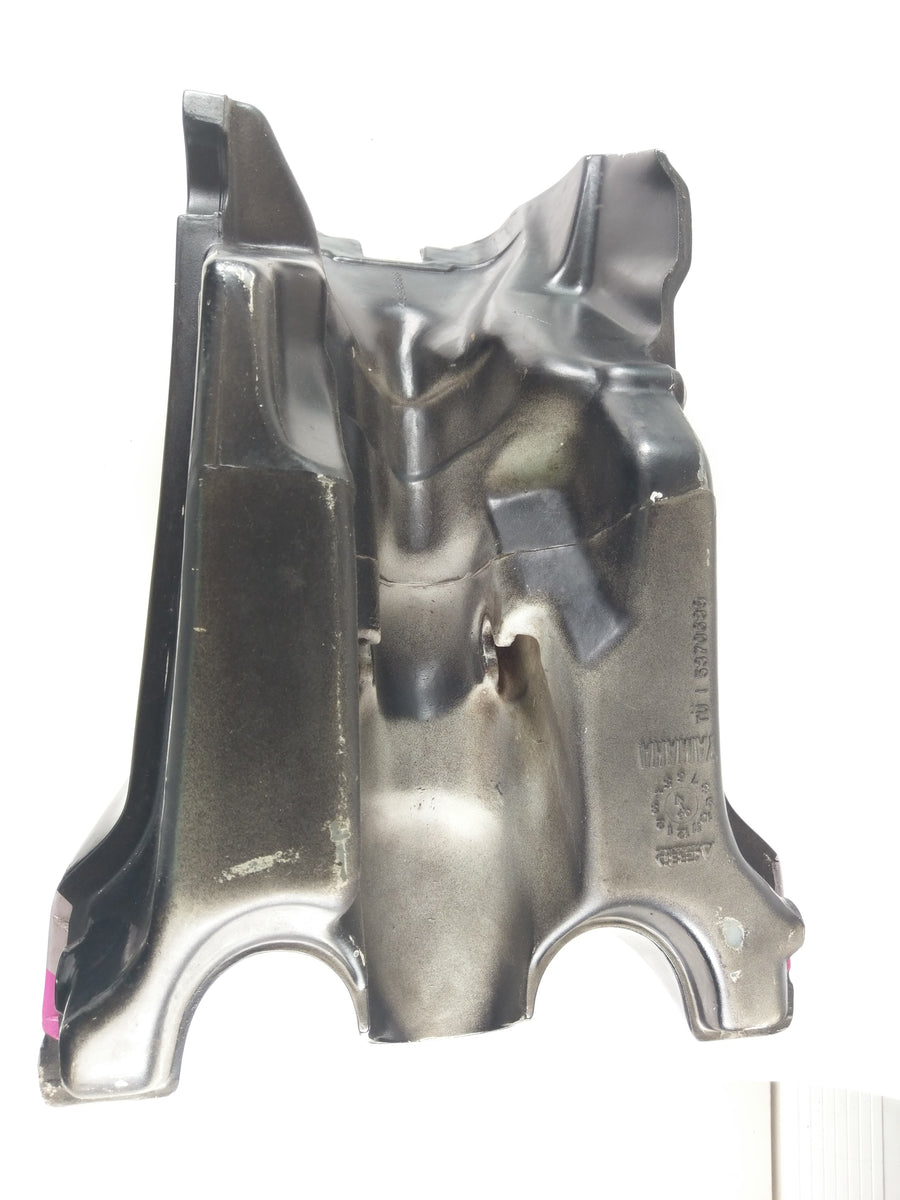 Yamaha plastic tank Yamaha No TÜ15360689 sealed