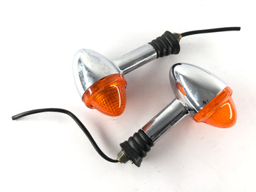 Triumph Thruxton 900 [2004] - indicator set pair - 0