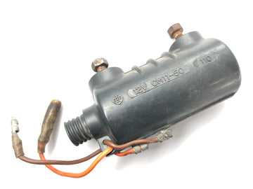 Yamaha XS 650 Type 447 [1975] - Ignition Coil Set Pair - 0