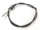 Yamaha YFS 200 Blaster [1995] - Brake Bowden cable Bowden cable brake rear-2