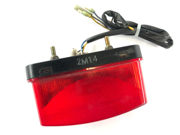 Yamaha Grizzly 660 AM03W [2003] - Rear light tail light - 0