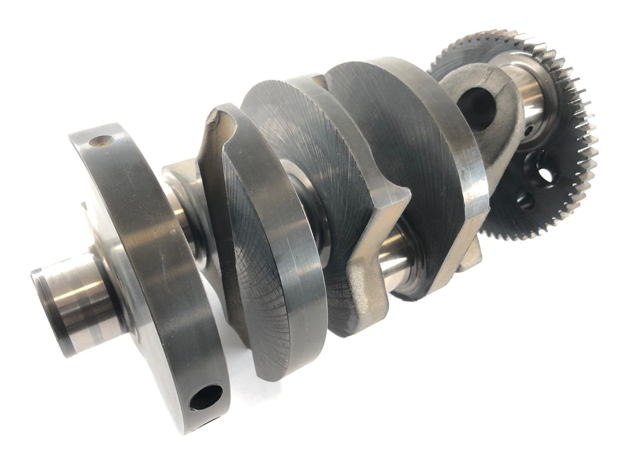 Triumph Speed ​​Triple 955i T509 [1997] - Crankshaft
